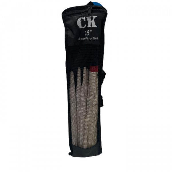 Rounders Set Rounders Set